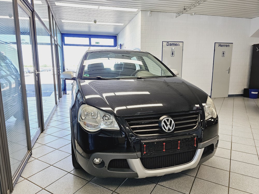 VW Polo  bei Hoffmann Automobile in Wolfsburg kaufen und sofort mitnehmen - Bild 13