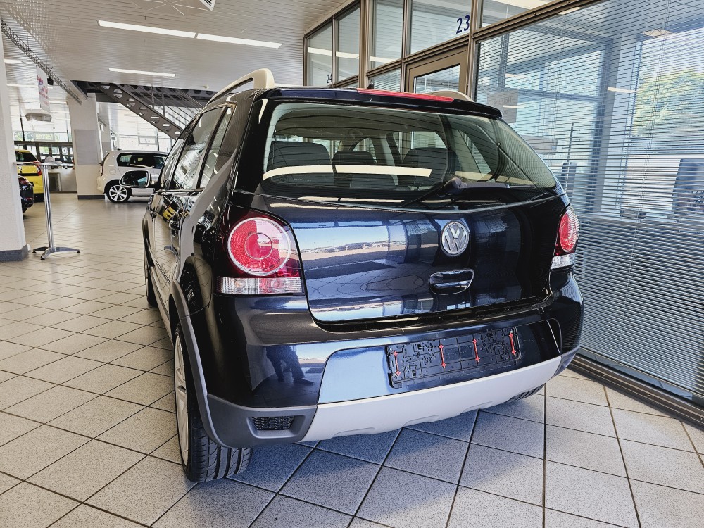 VW Polo  bei Hoffmann Automobile in Wolfsburg kaufen und sofort mitnehmen - Bild 2