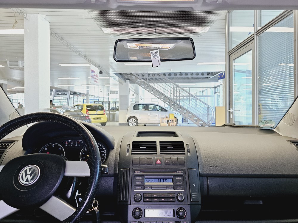 VW Polo  bei Hoffmann Automobile in Wolfsburg kaufen und sofort mitnehmen - Bild 4
