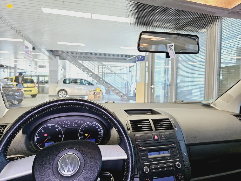 VW Polo  bei Hoffmann Automobile in Wolfsburg kaufen und sofort mitnehmen - Bild 7