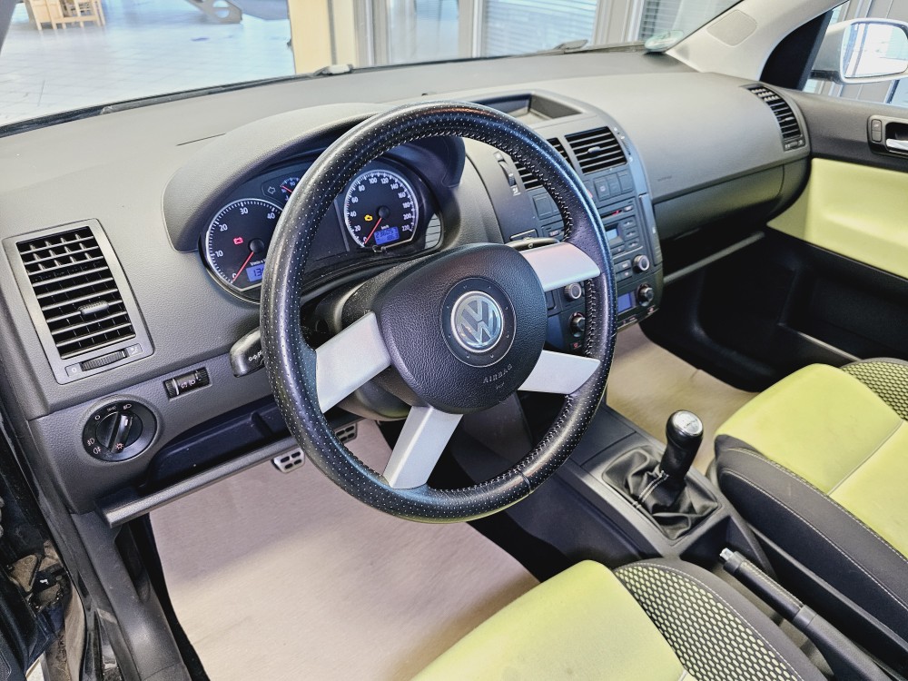 VW Polo  bei Hoffmann Automobile in Wolfsburg kaufen und sofort mitnehmen - Bild 8