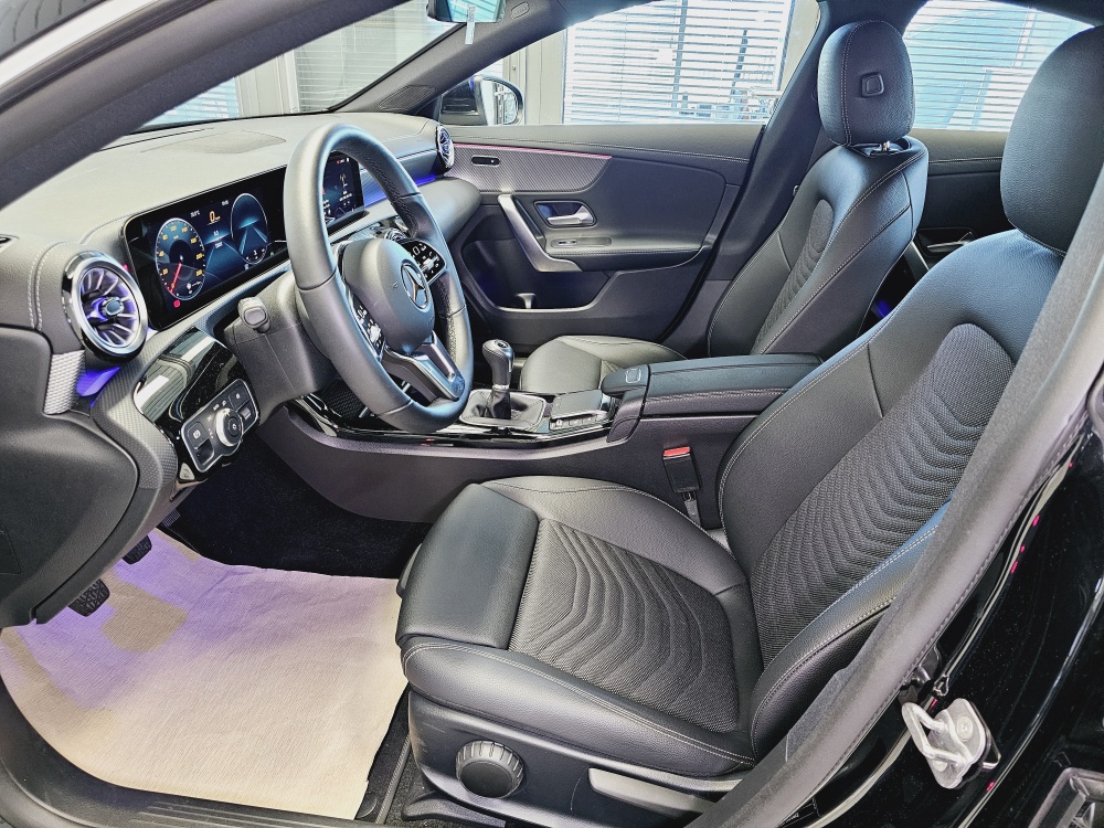 Mercedes-Benz CLA 180  bei Hoffmann Automobile in Wolfsburg kaufen und sofort mitnehmen - Bild 12