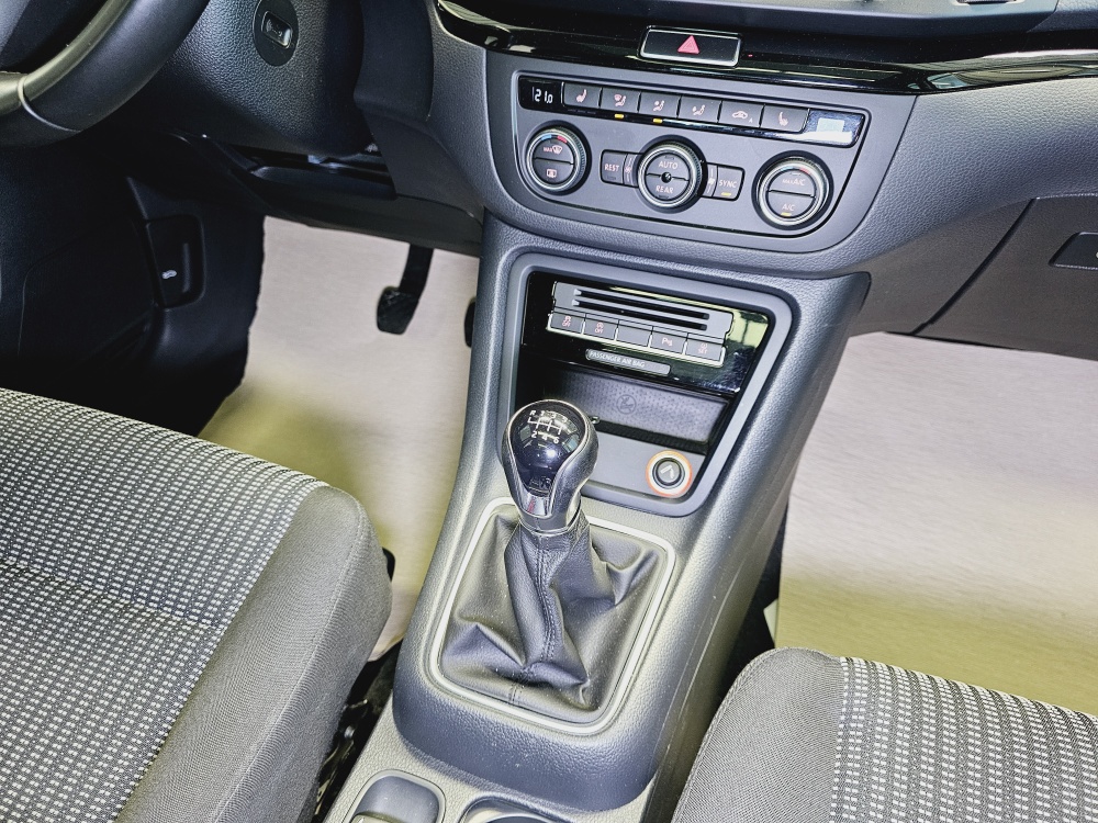 Seat Alhambra  bei Hoffmann Automobile in Wolfsburg kaufen und sofort mitnehmen - Bild 9
