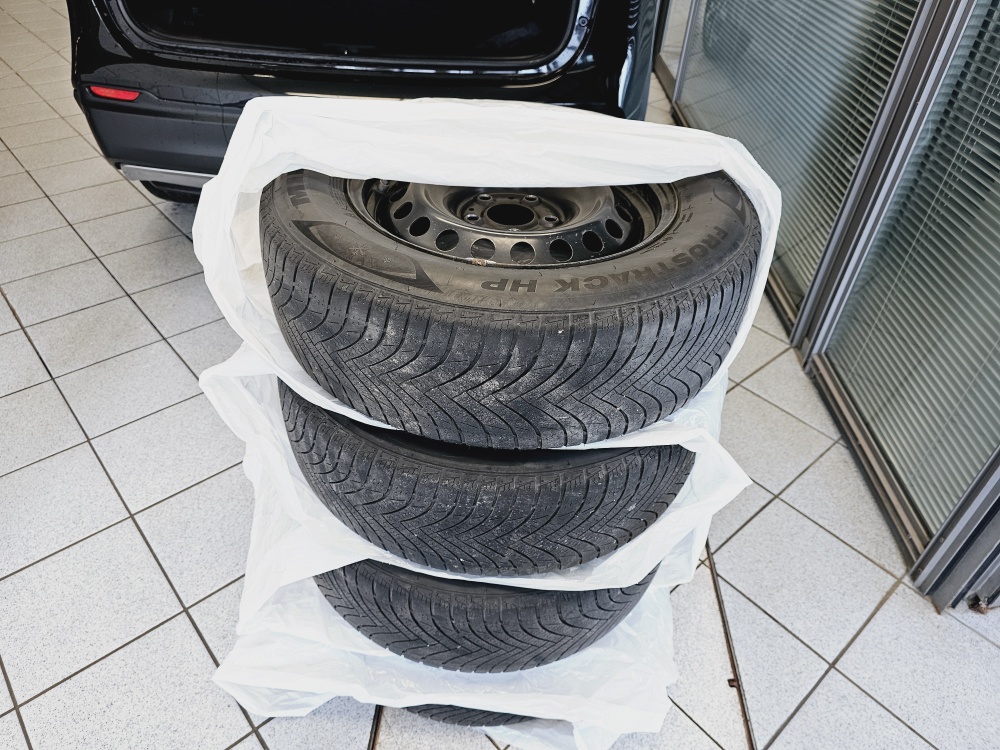 Nissan Qashqai  bei Hoffmann Automobile in Wolfsburg kaufen und sofort mitnehmen - Bild 3