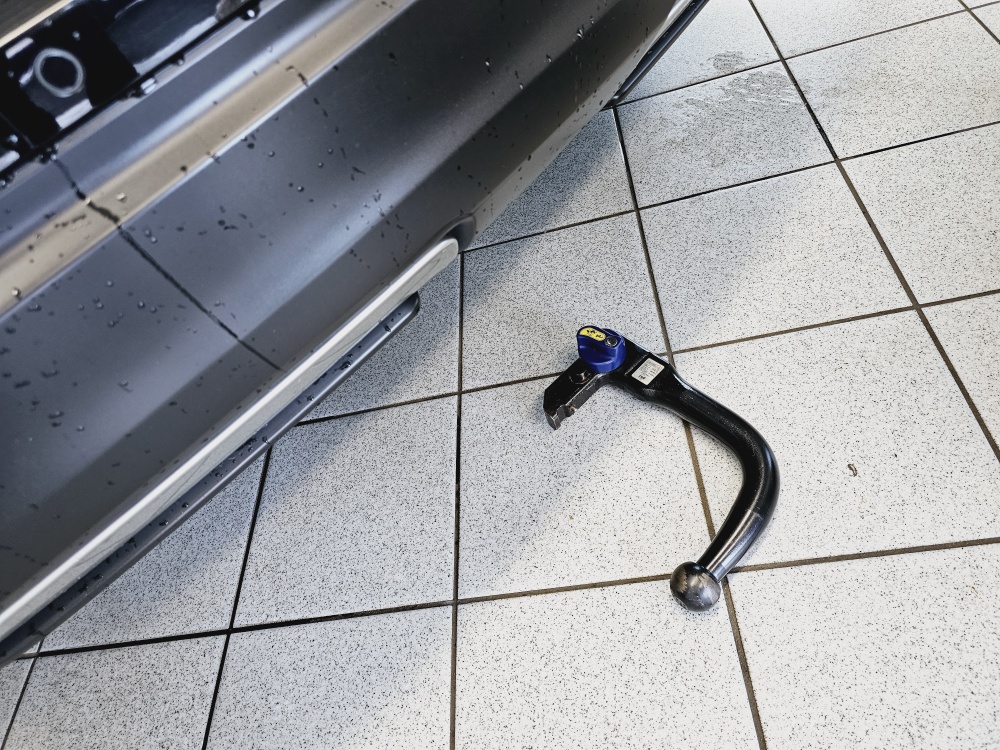 Nissan Qashqai  bei Hoffmann Automobile in Wolfsburg kaufen und sofort mitnehmen - Bild 5