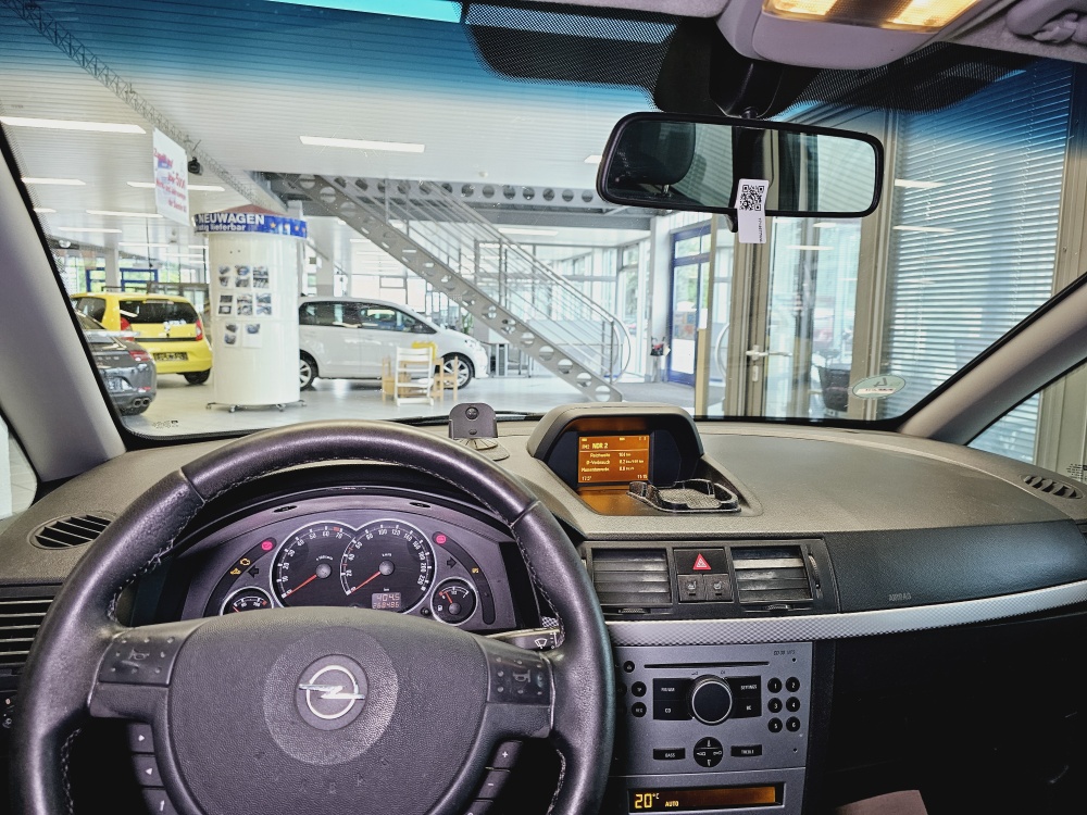 Opel Meriva  bei Hoffmann Automobile in Wolfsburg kaufen und sofort mitnehmen - Bild 10