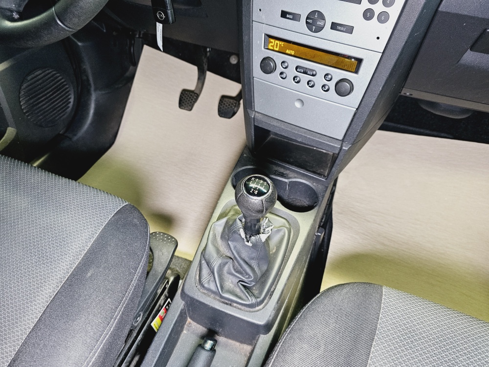 Opel Meriva  bei Hoffmann Automobile in Wolfsburg kaufen und sofort mitnehmen - Bild 7