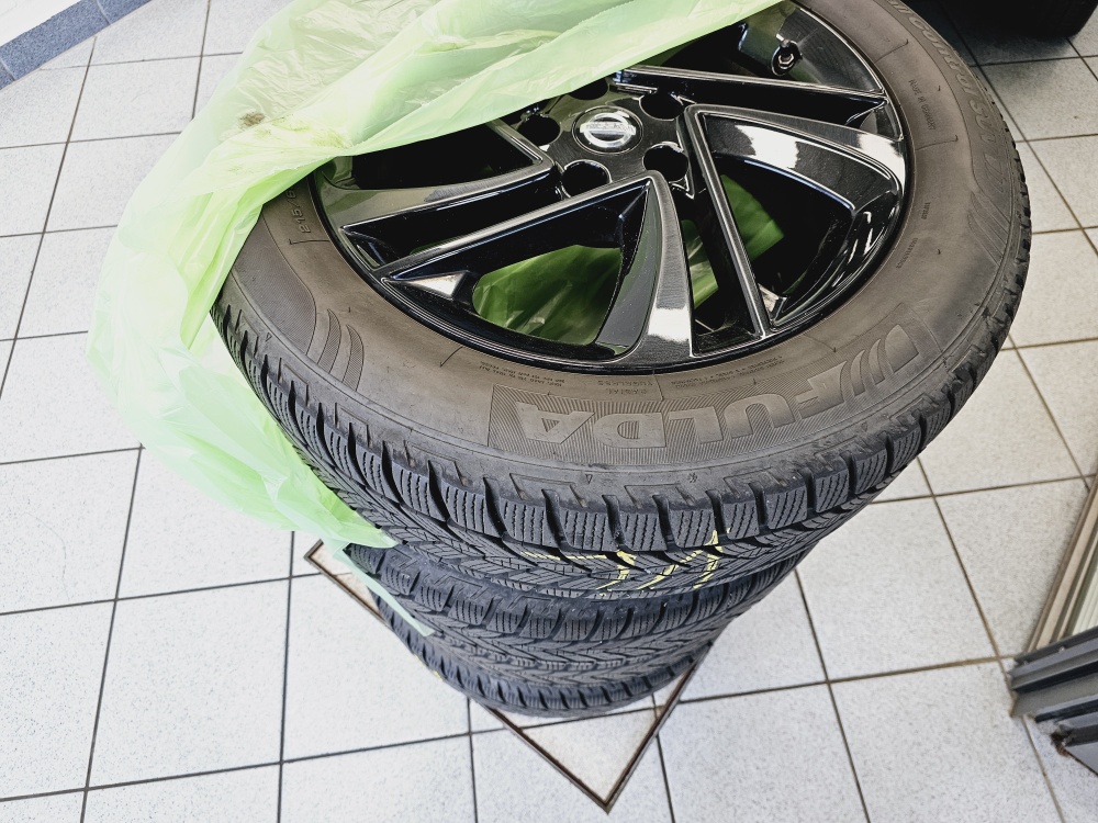 Nissan Qashqai  bei Hoffmann Automobile in Wolfsburg kaufen und sofort mitnehmen - Bild 4