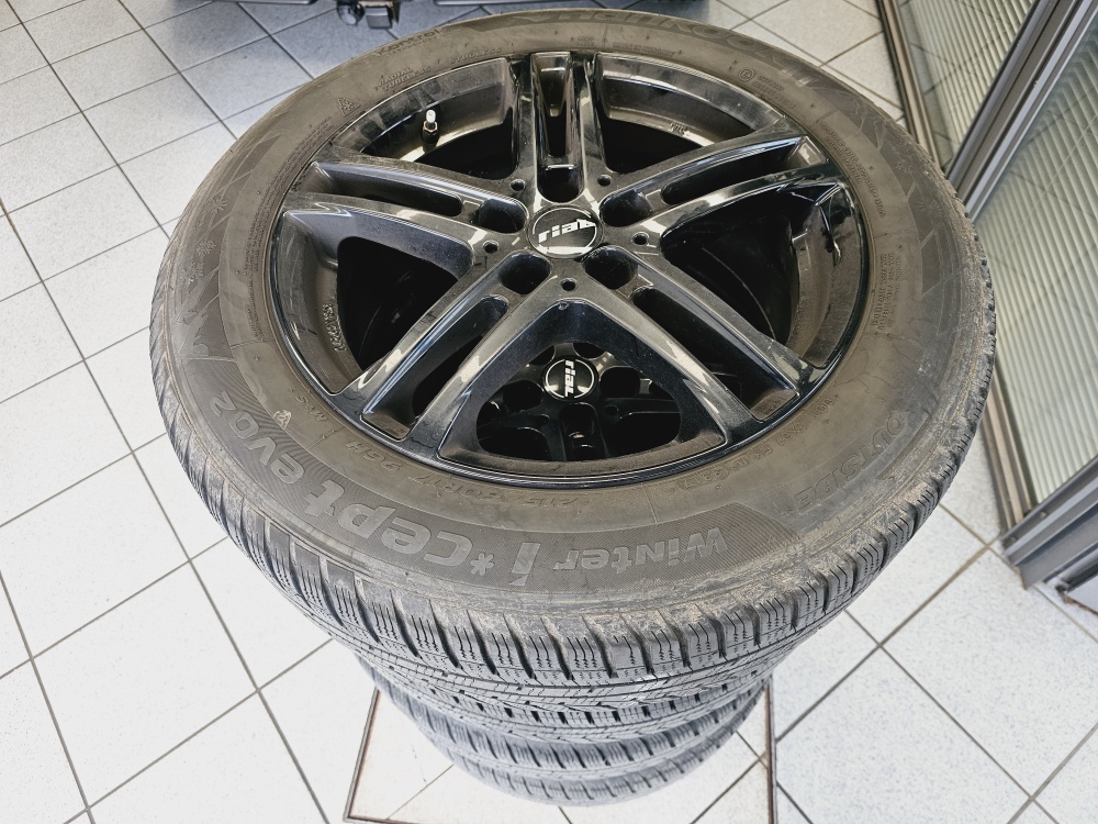 Nissan Qashqai  bei Hoffmann Automobile in Wolfsburg kaufen und sofort mitnehmen - Bild 3
