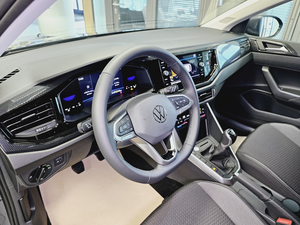 VW Taigo  bei Hoffmann Automobile in Wolfsburg kaufen und sofort mitnehmen - Bild 11