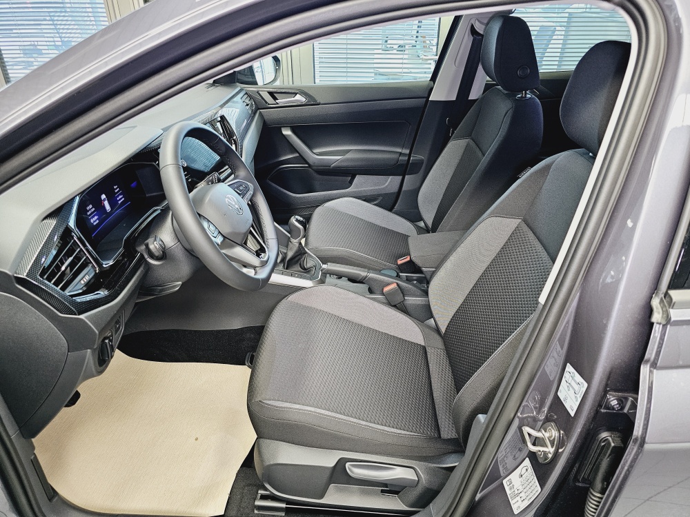 VW Taigo  bei Hoffmann Automobile in Wolfsburg kaufen und sofort mitnehmen - Bild 12