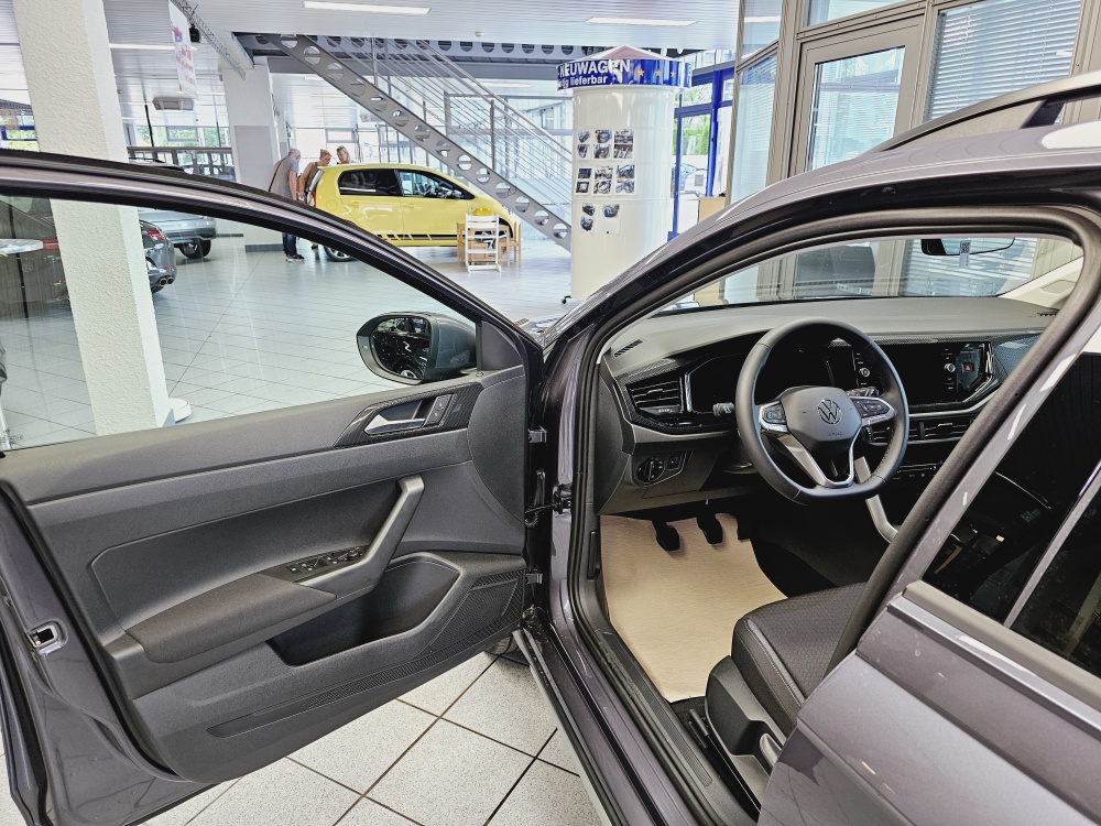 VW Taigo  bei Hoffmann Automobile in Wolfsburg kaufen und sofort mitnehmen - Bild 13