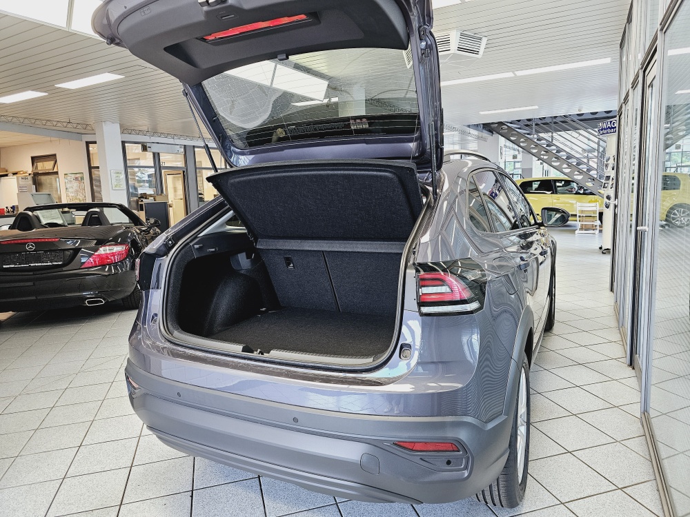 VW Taigo  bei Hoffmann Automobile in Wolfsburg kaufen und sofort mitnehmen - Bild 2