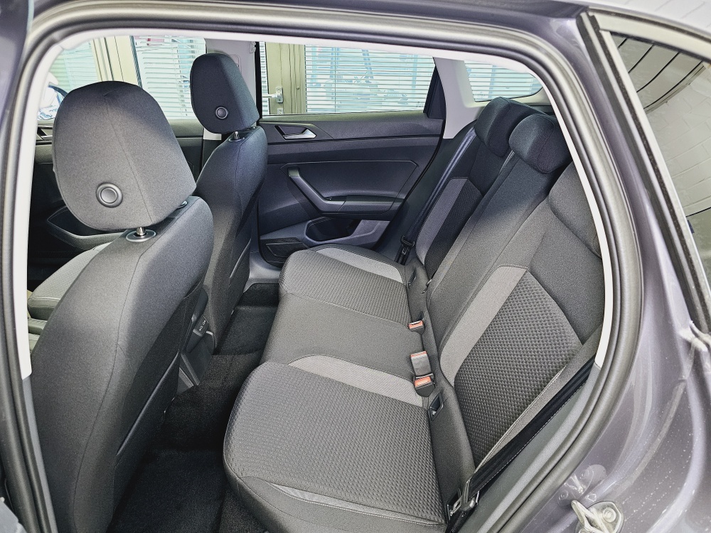 VW Taigo  bei Hoffmann Automobile in Wolfsburg kaufen und sofort mitnehmen - Bild 4