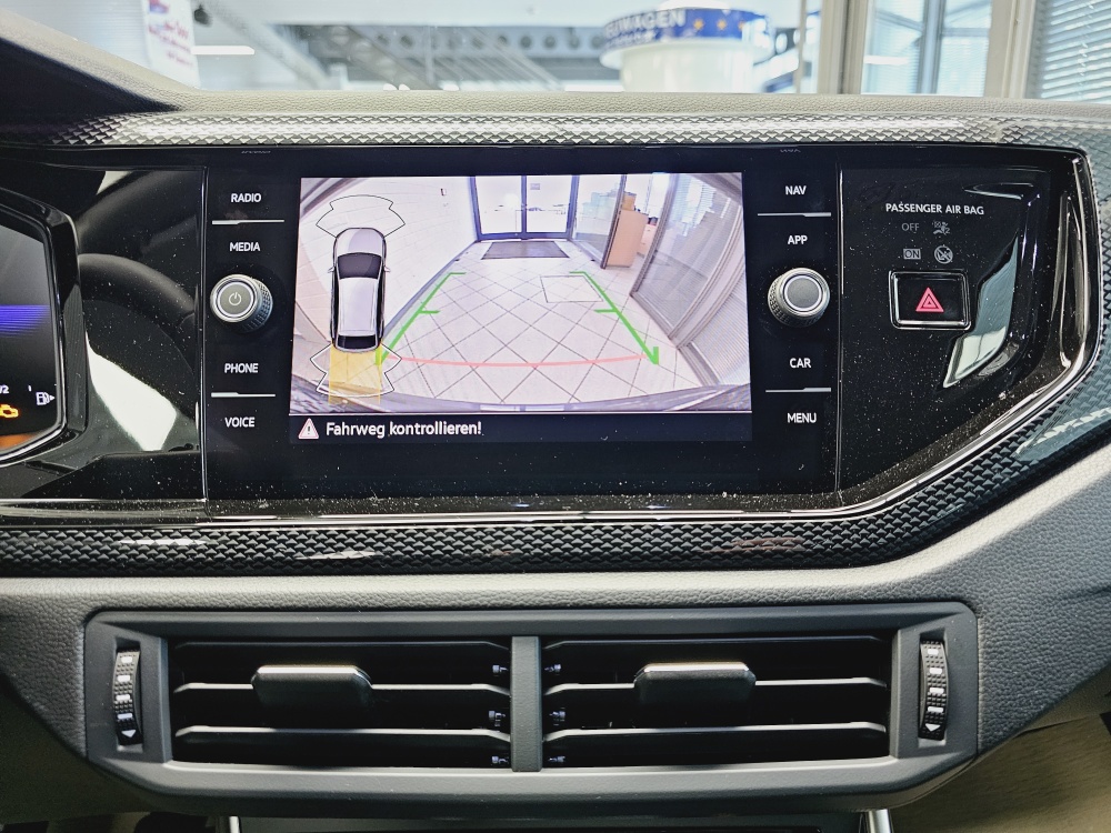 VW Taigo  bei Hoffmann Automobile in Wolfsburg kaufen und sofort mitnehmen - Bild 8