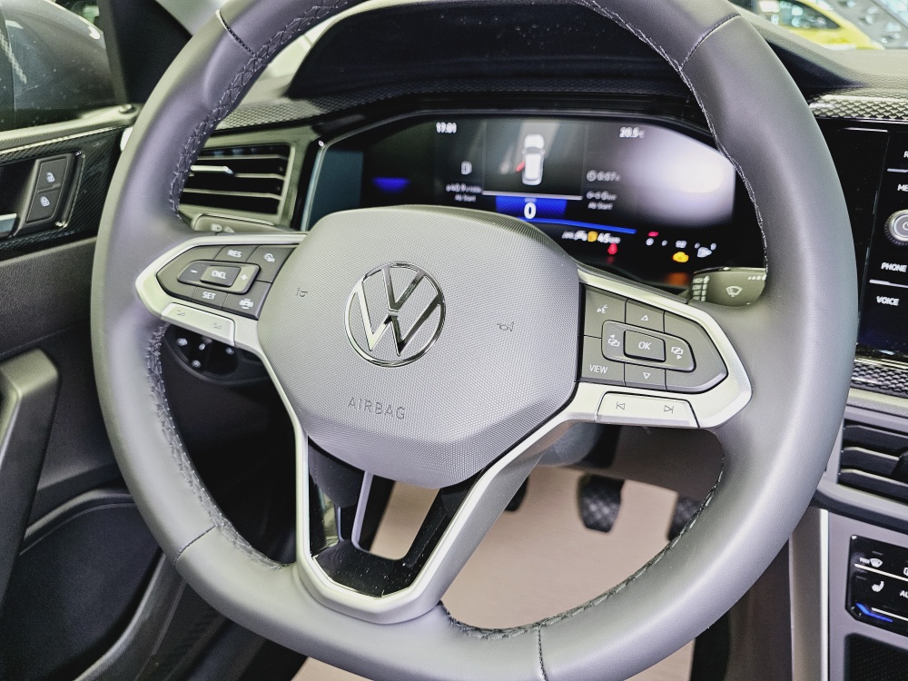 VW Taigo  bei Hoffmann Automobile in Wolfsburg kaufen und sofort mitnehmen - Bild 9
