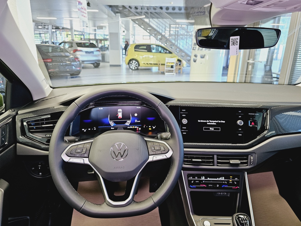 VW Taigo  bei Hoffmann Automobile in Wolfsburg kaufen und sofort mitnehmen - Bild 10