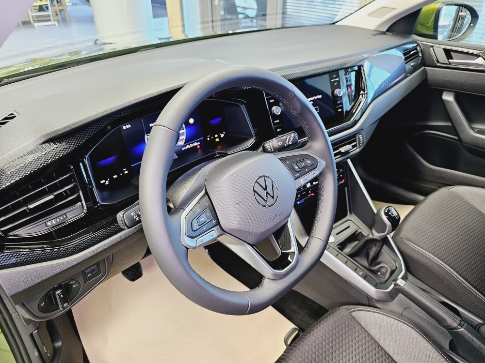 VW Taigo  bei Hoffmann Automobile in Wolfsburg kaufen und sofort mitnehmen - Bild 11