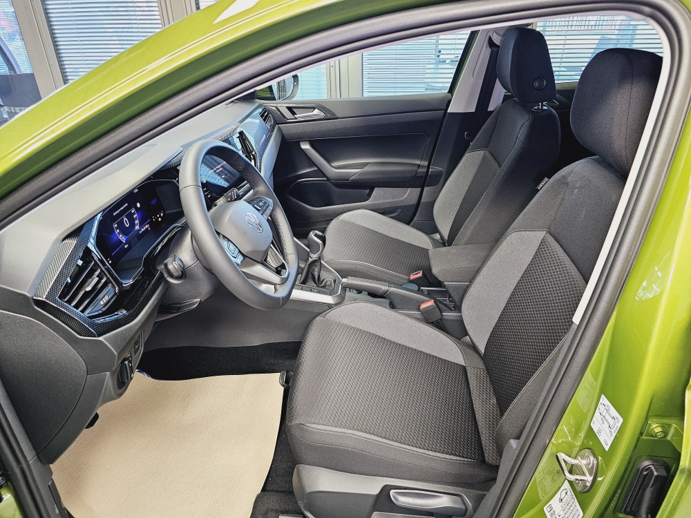 VW Taigo  bei Hoffmann Automobile in Wolfsburg kaufen und sofort mitnehmen - Bild 12