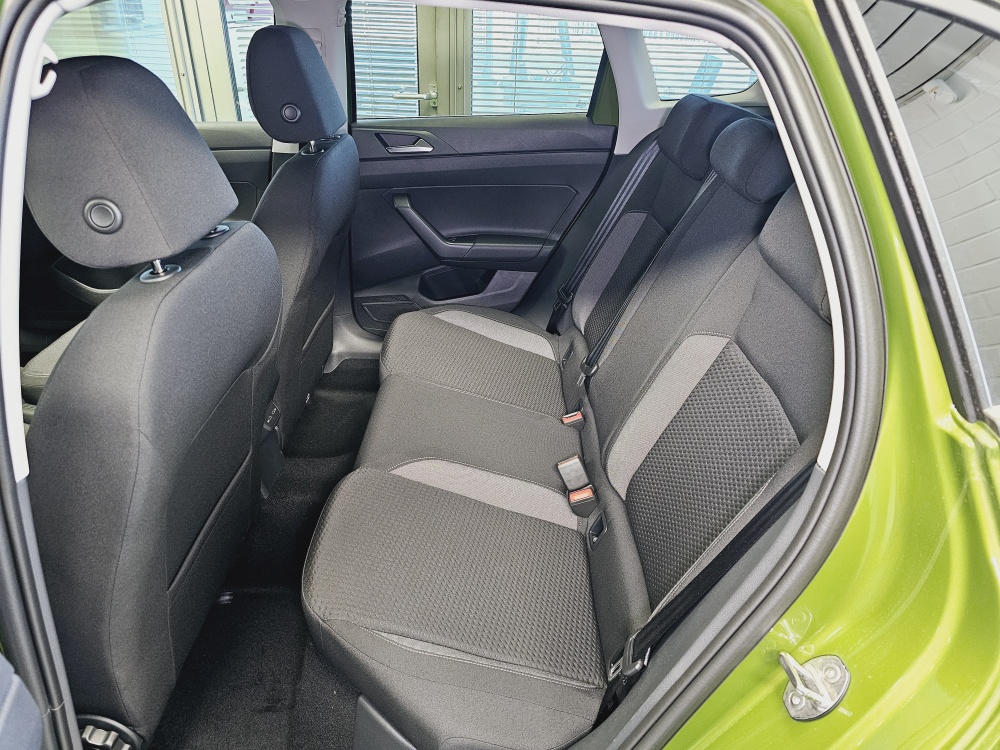 VW Taigo  bei Hoffmann Automobile in Wolfsburg kaufen und sofort mitnehmen - Bild 4