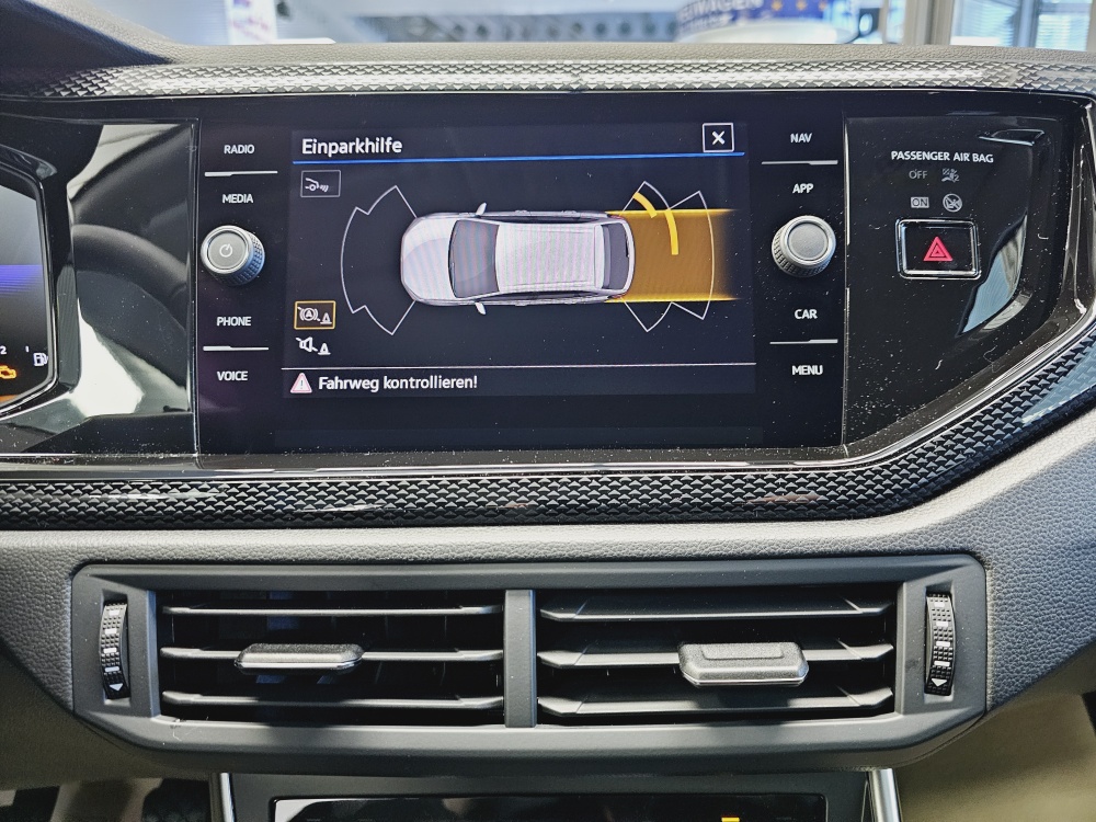 VW Taigo  bei Hoffmann Automobile in Wolfsburg kaufen und sofort mitnehmen - Bild 8