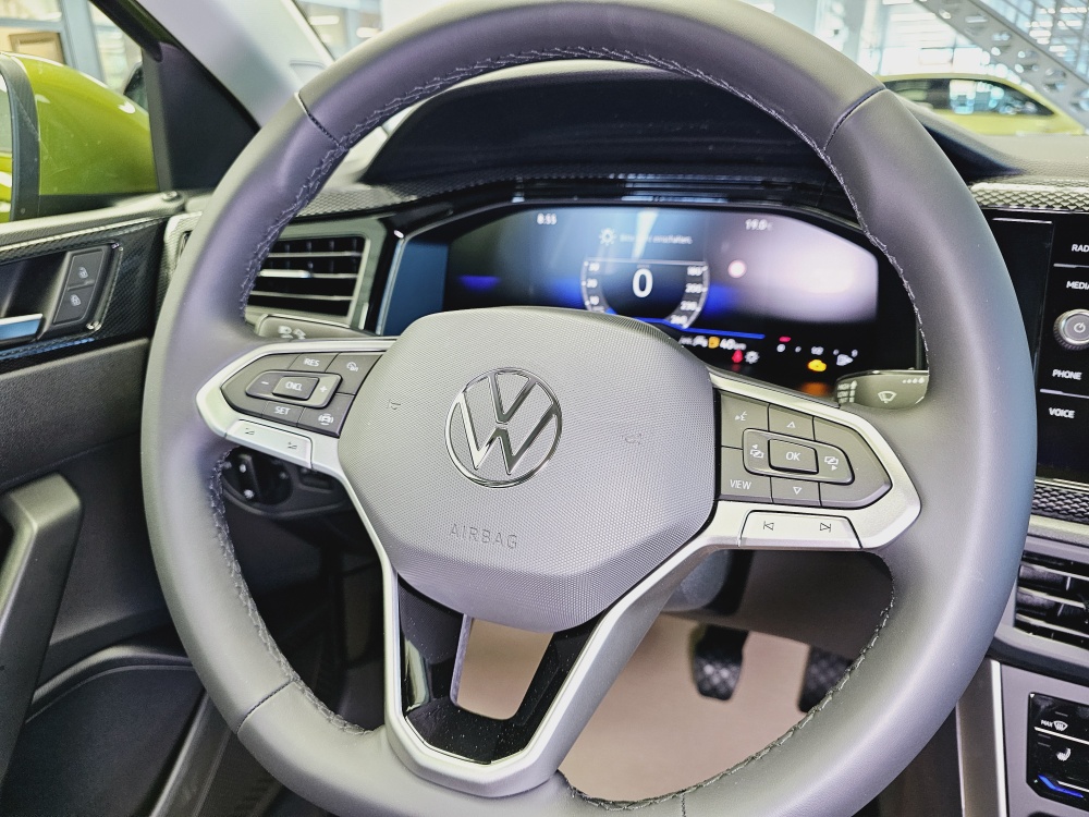 VW Taigo  bei Hoffmann Automobile in Wolfsburg kaufen und sofort mitnehmen - Bild 9