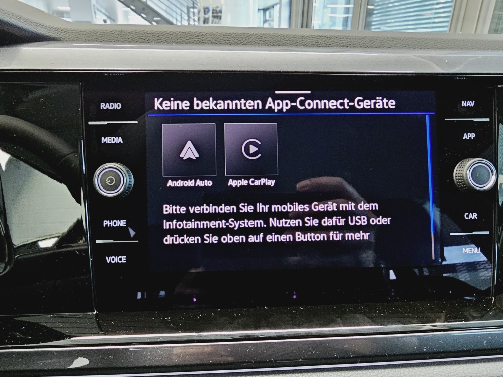VW Taigo  bei Hoffmann Automobile in Wolfsburg kaufen und sofort mitnehmen - Bild 10