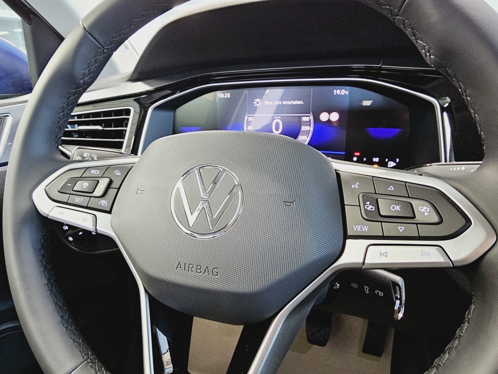 VW Taigo  bei Hoffmann Automobile in Wolfsburg kaufen und sofort mitnehmen - Bild 11