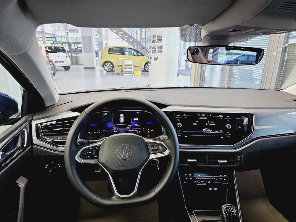 VW Taigo  bei Hoffmann Automobile in Wolfsburg kaufen und sofort mitnehmen - Bild 12