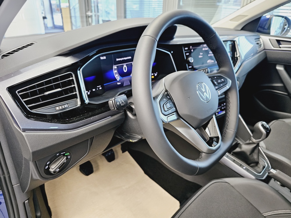 VW Taigo  bei Hoffmann Automobile in Wolfsburg kaufen und sofort mitnehmen - Bild 13