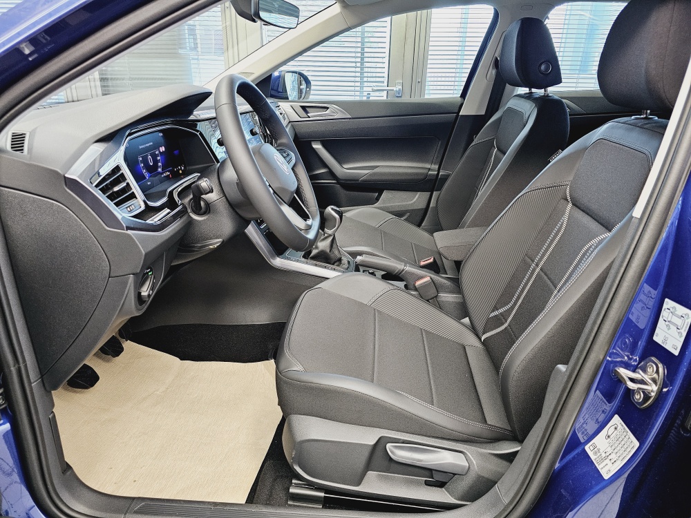 VW Taigo  bei Hoffmann Automobile in Wolfsburg kaufen und sofort mitnehmen - Bild 14
