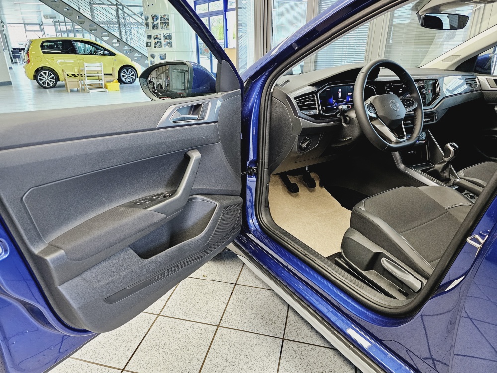 VW Taigo  bei Hoffmann Automobile in Wolfsburg kaufen und sofort mitnehmen - Bild 15