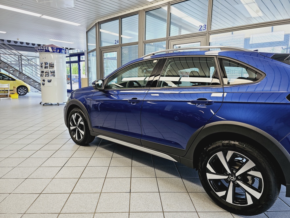 VW Taigo  bei Hoffmann Automobile in Wolfsburg kaufen und sofort mitnehmen - Bild 16