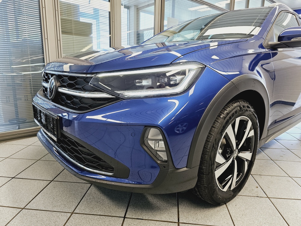 VW Taigo  bei Hoffmann Automobile in Wolfsburg kaufen und sofort mitnehmen - Bild 17