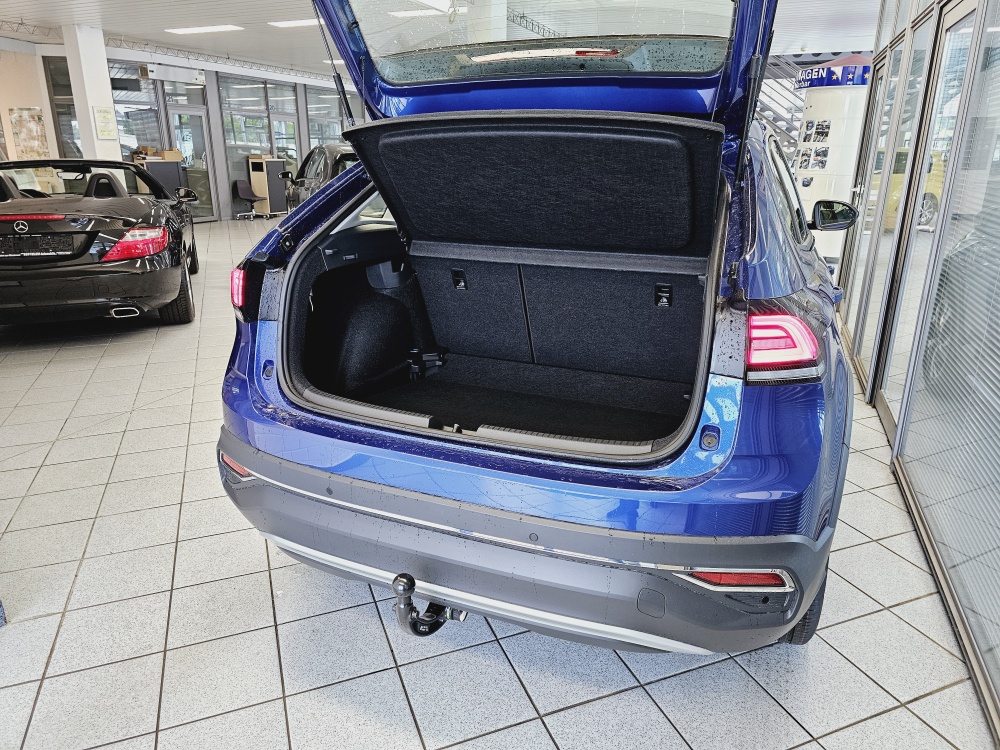 VW Taigo  bei Hoffmann Automobile in Wolfsburg kaufen und sofort mitnehmen - Bild 2
