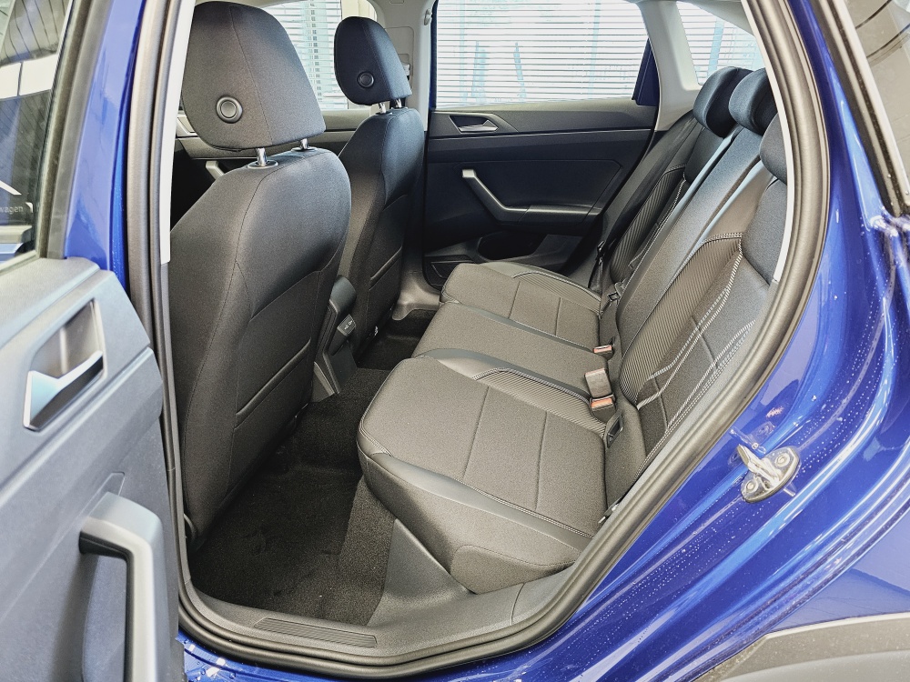 VW Taigo  bei Hoffmann Automobile in Wolfsburg kaufen und sofort mitnehmen - Bild 5