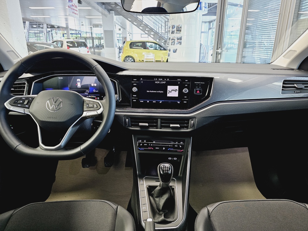 VW Taigo  bei Hoffmann Automobile in Wolfsburg kaufen und sofort mitnehmen - Bild 6