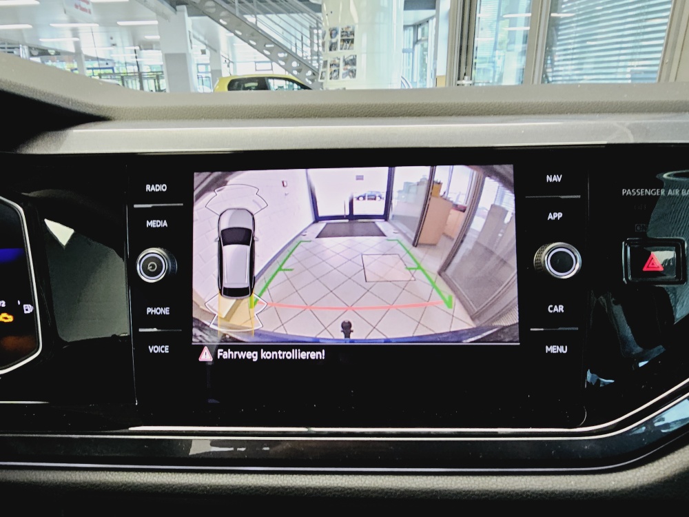 VW Taigo  bei Hoffmann Automobile in Wolfsburg kaufen und sofort mitnehmen - Bild 9