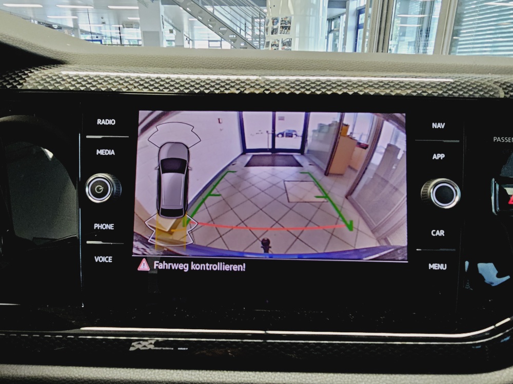 VW Taigo  bei Hoffmann Automobile in Wolfsburg kaufen und sofort mitnehmen - Bild 11