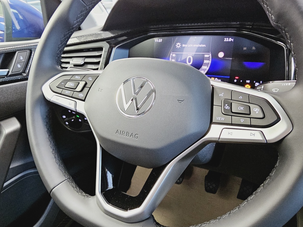 VW Taigo  bei Hoffmann Automobile in Wolfsburg kaufen und sofort mitnehmen - Bild 13