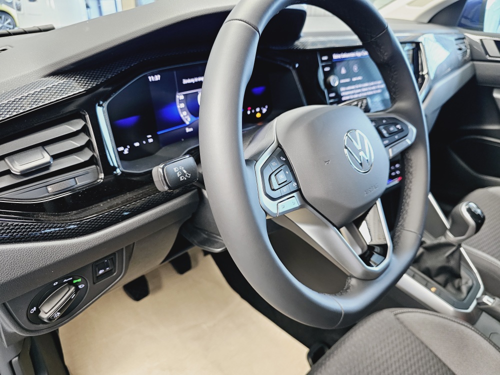 VW Taigo  bei Hoffmann Automobile in Wolfsburg kaufen und sofort mitnehmen - Bild 15