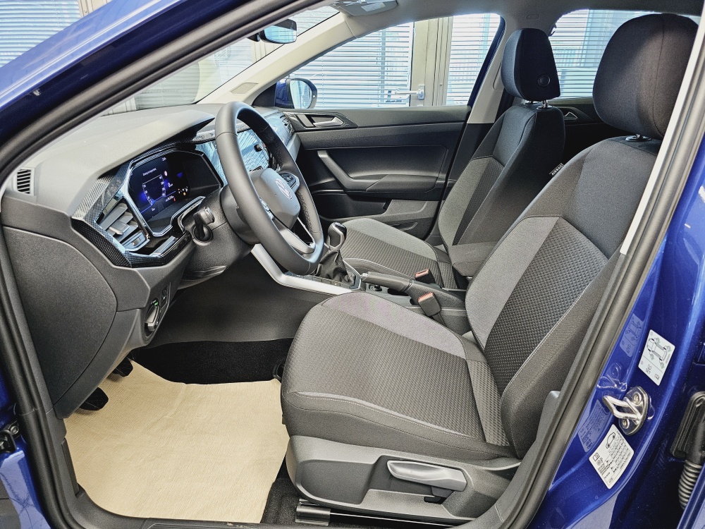 VW Taigo  bei Hoffmann Automobile in Wolfsburg kaufen und sofort mitnehmen - Bild 16