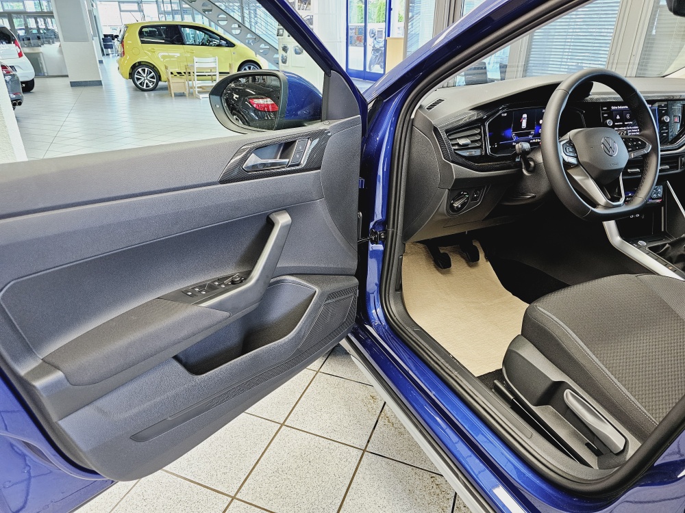 VW Taigo  bei Hoffmann Automobile in Wolfsburg kaufen und sofort mitnehmen - Bild 17