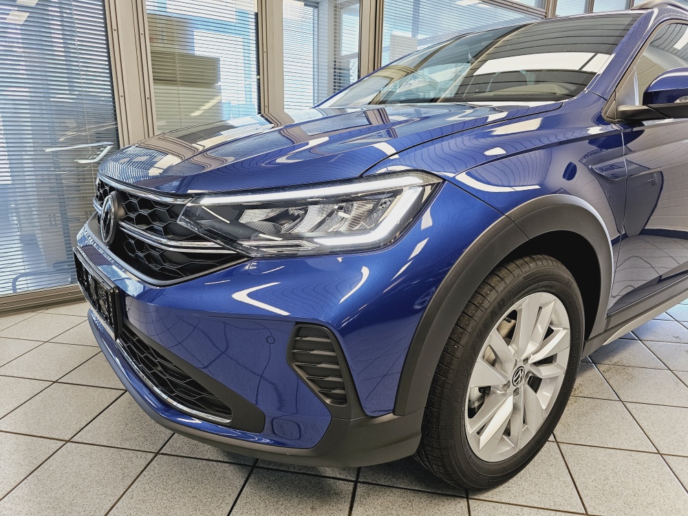 VW Taigo  bei Hoffmann Automobile in Wolfsburg kaufen und sofort mitnehmen - Bild 19