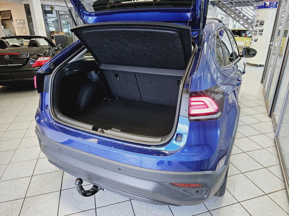 VW Taigo  bei Hoffmann Automobile in Wolfsburg kaufen und sofort mitnehmen - Bild 2