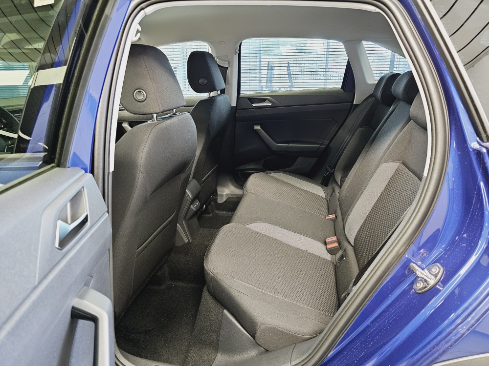 VW Taigo  bei Hoffmann Automobile in Wolfsburg kaufen und sofort mitnehmen - Bild 5