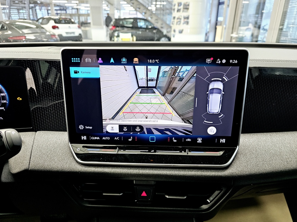 VW Tiguan  bei Hoffmann Automobile in Wolfsburg kaufen und sofort mitnehmen - Bild 13