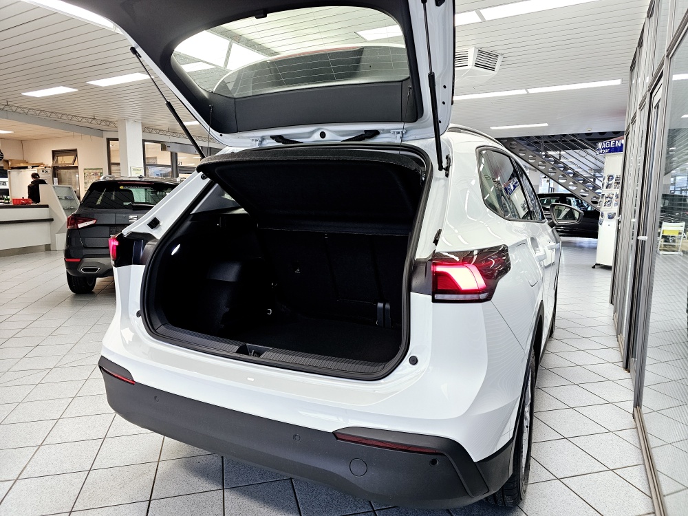 VW Tiguan  bei Hoffmann Automobile in Wolfsburg kaufen und sofort mitnehmen - Bild 2