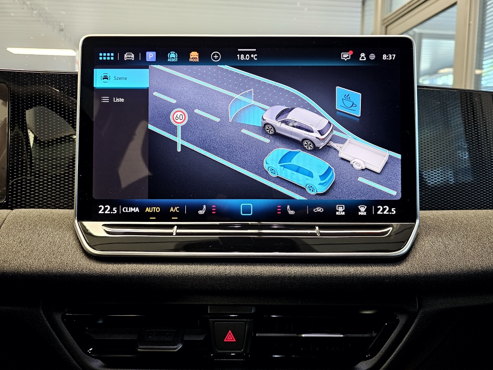 VW Tiguan  bei Hoffmann Automobile in Wolfsburg kaufen und sofort mitnehmen - Bild 10