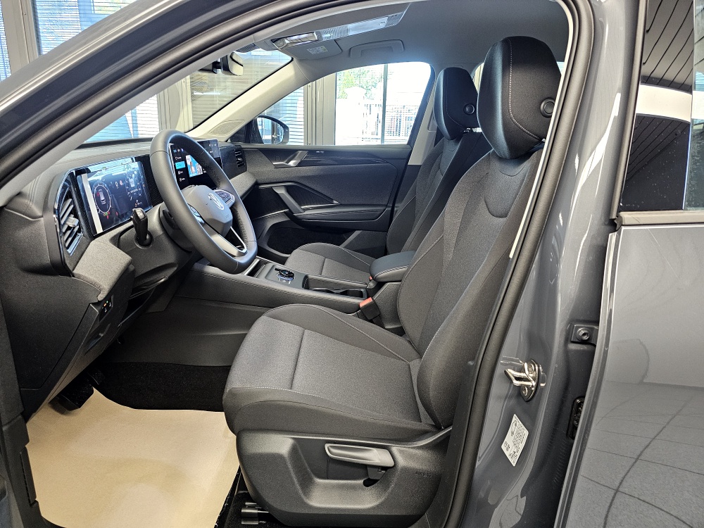 VW Tiguan  bei Hoffmann Automobile in Wolfsburg kaufen und sofort mitnehmen - Bild 19